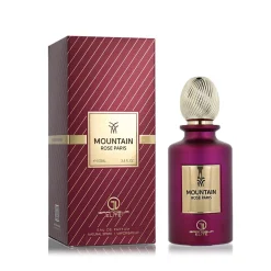 Mountain Rose Paris Eau De Parfum 100 ml (woman)