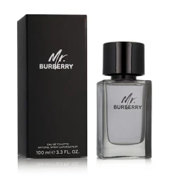 Mr. Burberry Eau De Toilette 100 ml (man)