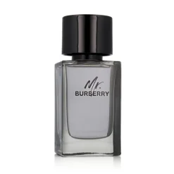 Mr. Burberry Eau De Toilette 100 ml (man)
