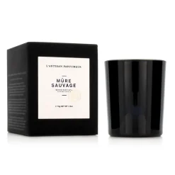 Mûre Sauvage Duftkerze 70 g