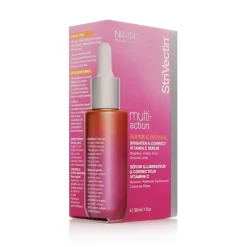 Multi-Action Super-C Retinol Brighten & Correct Vitamin C Serum 30 ml