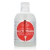 Multivitamin Kallos Energising Shampoo 1000 ml