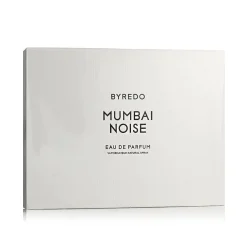 Mumbai Noise Eau De Parfum 100 ml (unisex)