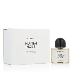 Mumbai Noise Eau De Parfum 50 ml (unisex)