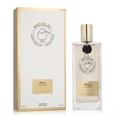 Musc Intense Eau De Parfum 100 ml (woman)
