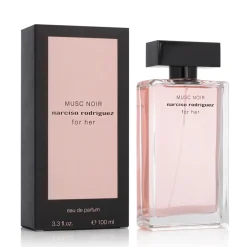 Musc Noir For Her Eau De Parfum 100 ml (woman)