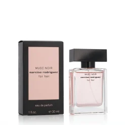 Musc Noir For Her Eau De Parfum 30 ml (woman)