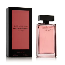 Musc Noir Rose For Her Eau De Parfum 100 ml (woman)