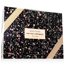 Musc Nude For Her EDP 50 ml + SG 50 ml + BL 50 ml (woman)