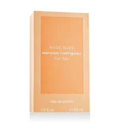 Musc Nude For Her Eau De Parfum 50 ml (woman)