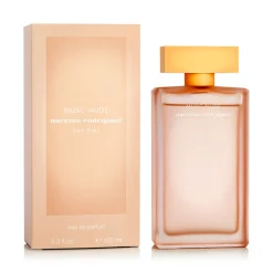 Musc Nude For Her Eau De Parfum 100 ml (woman)