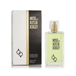 Musk Eau De Toilette 200 ml (unisex)
