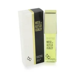 Musk Eau De Toilette 25 ml (unisex)