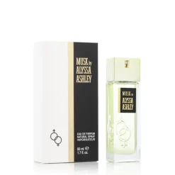 Musk Eau De Parfum 50 ml (unisex)
