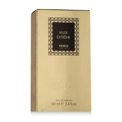 Musk Extrême Eau De Parfum 100 ml (unisex)