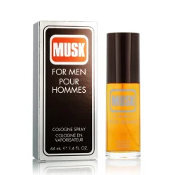 Musk for Men Eau de Cologne 44 ml (man)