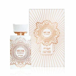 Musk Is Great Extrait de Parfum 100 ml (unisex)