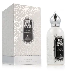 Musk Kashmir Eau De Parfum 100 ml (unisex)