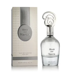 Musk Pour Narcis Eau De Parfum 100 ml (man)
