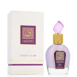 Musk Sugar Plum Eau De Parfum 100 ml (unisex)