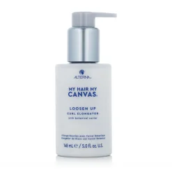 My Hair. My Canvas. Loosen Up Curl Elongator 148 ml