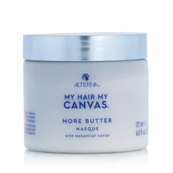 My Hair. My Canvas. More Butter Masque 177 ml