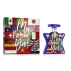 My New York Eau De Parfum 100 ml (unisex)