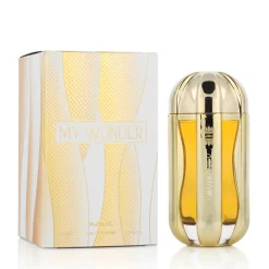 My Wonder Eau De Parfum 85 ml (woman)