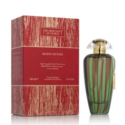 Mystic Incense Eau De Parfum 100 ml (unisex)
