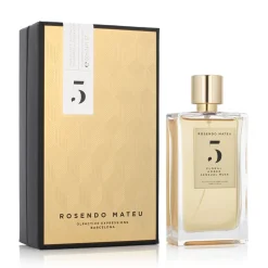 Nº 5 Floral, Amber, Sensual Musk Eau De Parfum 100 ml (unisex)