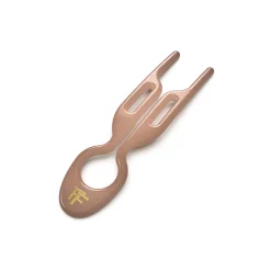 Nº 1 Hairpin (Satin Sand) 5 St.