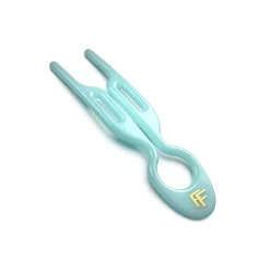 Nº 1 Hairpin (Tantalizing Blue) 3 St.