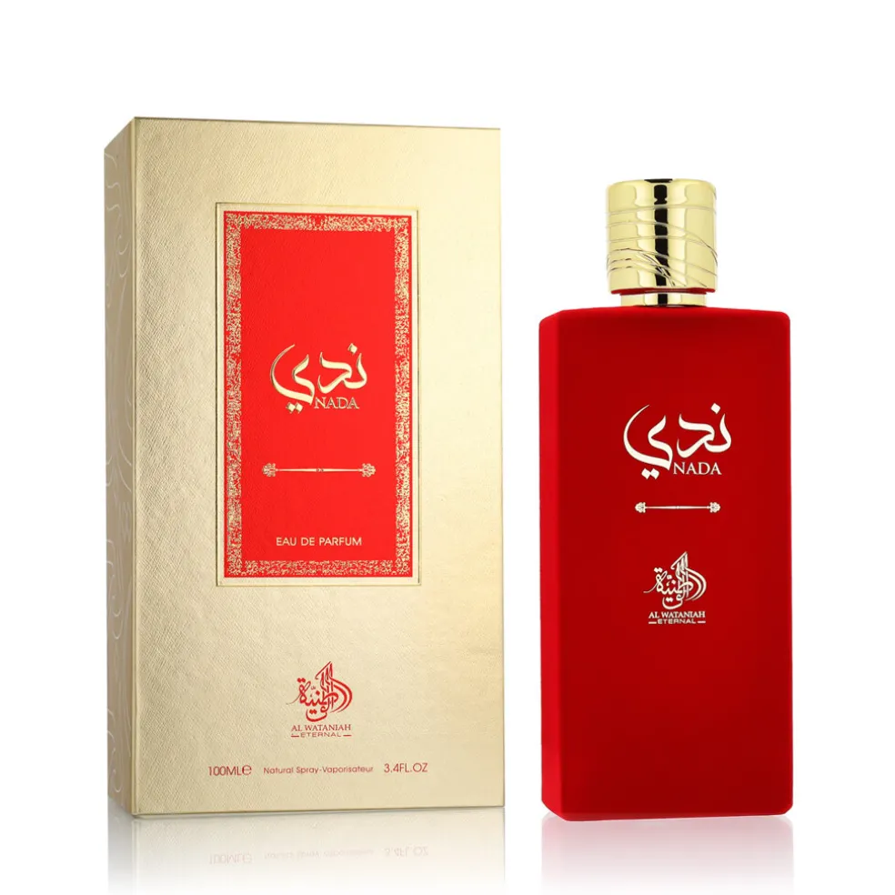 Nada Eau De Parfum 100 ml (unisex)