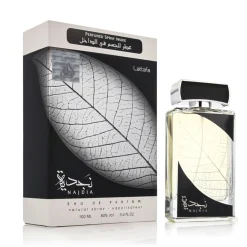 Najdia EDP 100 ml + DEO Spray (Duft vom Hersteller zufällig) 50 ml (unisex)