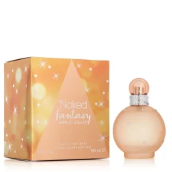 Naked Fantasy Eau De Toilette 100 ml (woman)