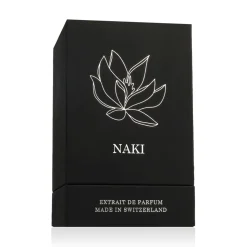 Naki Extrait de Parfum 50 ml (unisex)