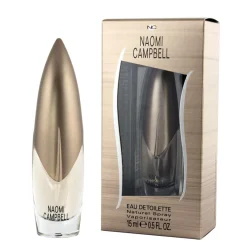 Naomi Campbell Eau De Toilette 15 ml (woman)