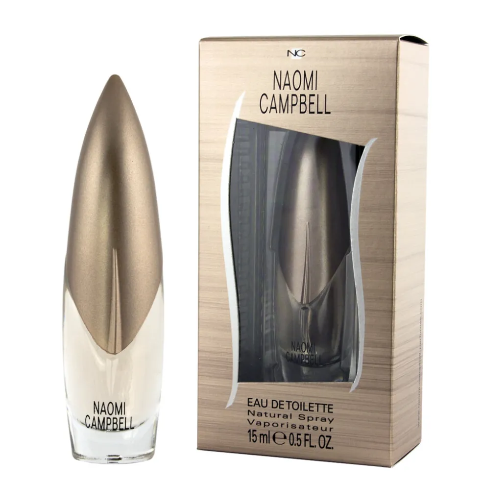 Naomi Campbell Eau De Toilette 15 ml (woman)