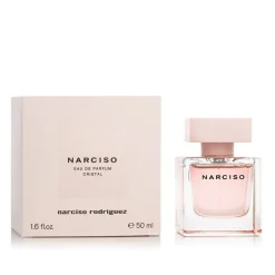 Narciso Eau de Parfum Cristal Eau De Parfum 50 ml (woman)