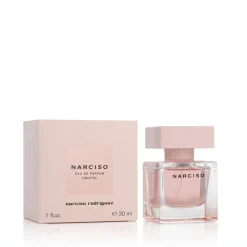 Narciso Eau de Parfum Cristal Eau De Parfum 30 ml (woman)