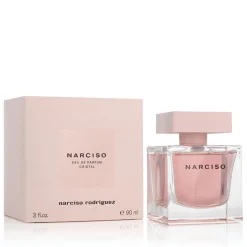 Narciso Eau de Parfum Cristal Eau De Parfum 90 ml (woman)