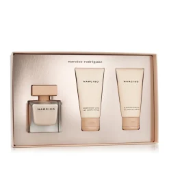 Narciso Poudrée EDP 50 ml + SG 50 ml + BL 50 ml (woman)