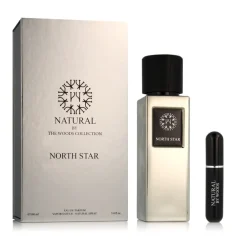 Natural North Star Eau De Parfum 100 ml (man)