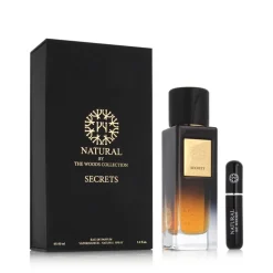 Natural Secret Eau De Parfum 100 ml (unisex)