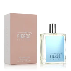Naturally Fierce Eau De Parfum 100 ml (woman)