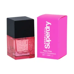 Neon Pink Eau De Toilette 25 ml (woman)