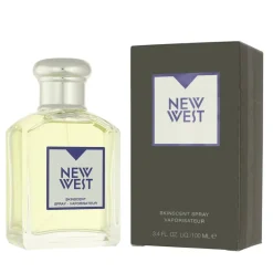 New West Eau De Toilette 100 ml (man)