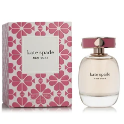 New York Eau De Parfum 100 ml (woman)