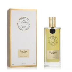New York Intense Eau De Parfum 100 ml (unisex)