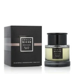 Niche Black Onyx Eau De Parfum 90 ml (unisex)